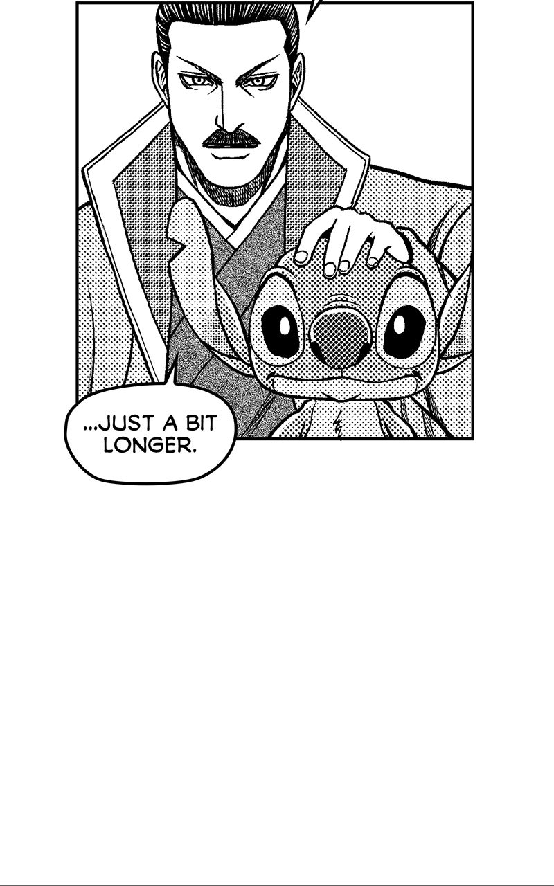 Read Stitch & the Samurai chapter 20 image 13 on Lezhin