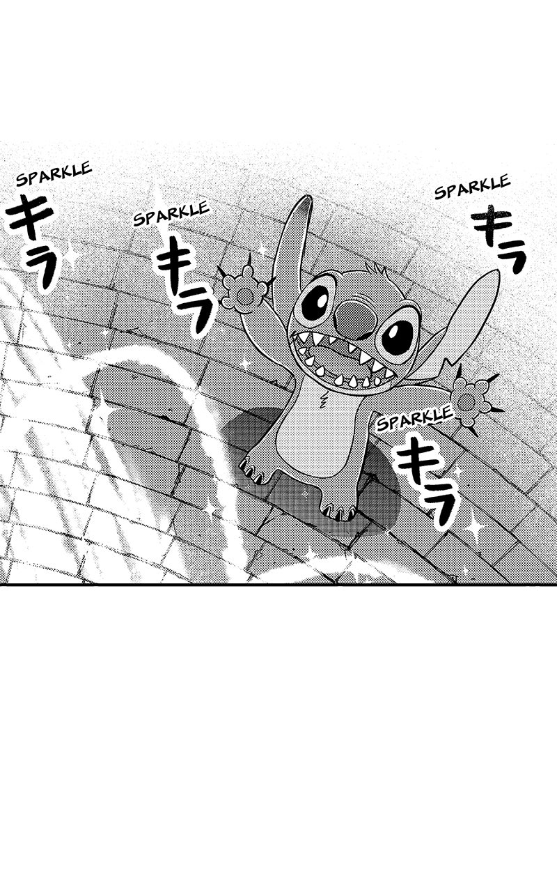 Read Stitch & the Samurai chapter 20 image 15 on Lezhin