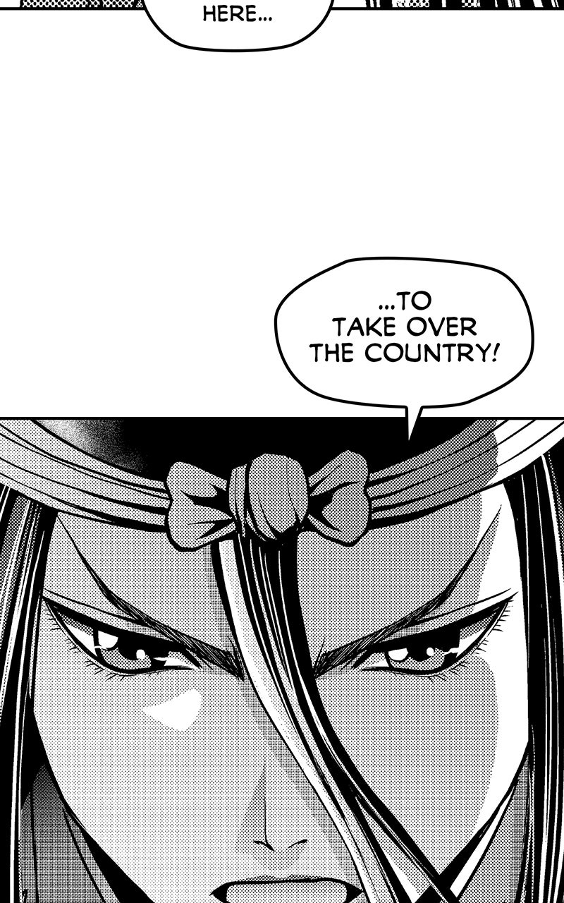Read Stitch & the Samurai chapter 20 image 24 on Lezhin