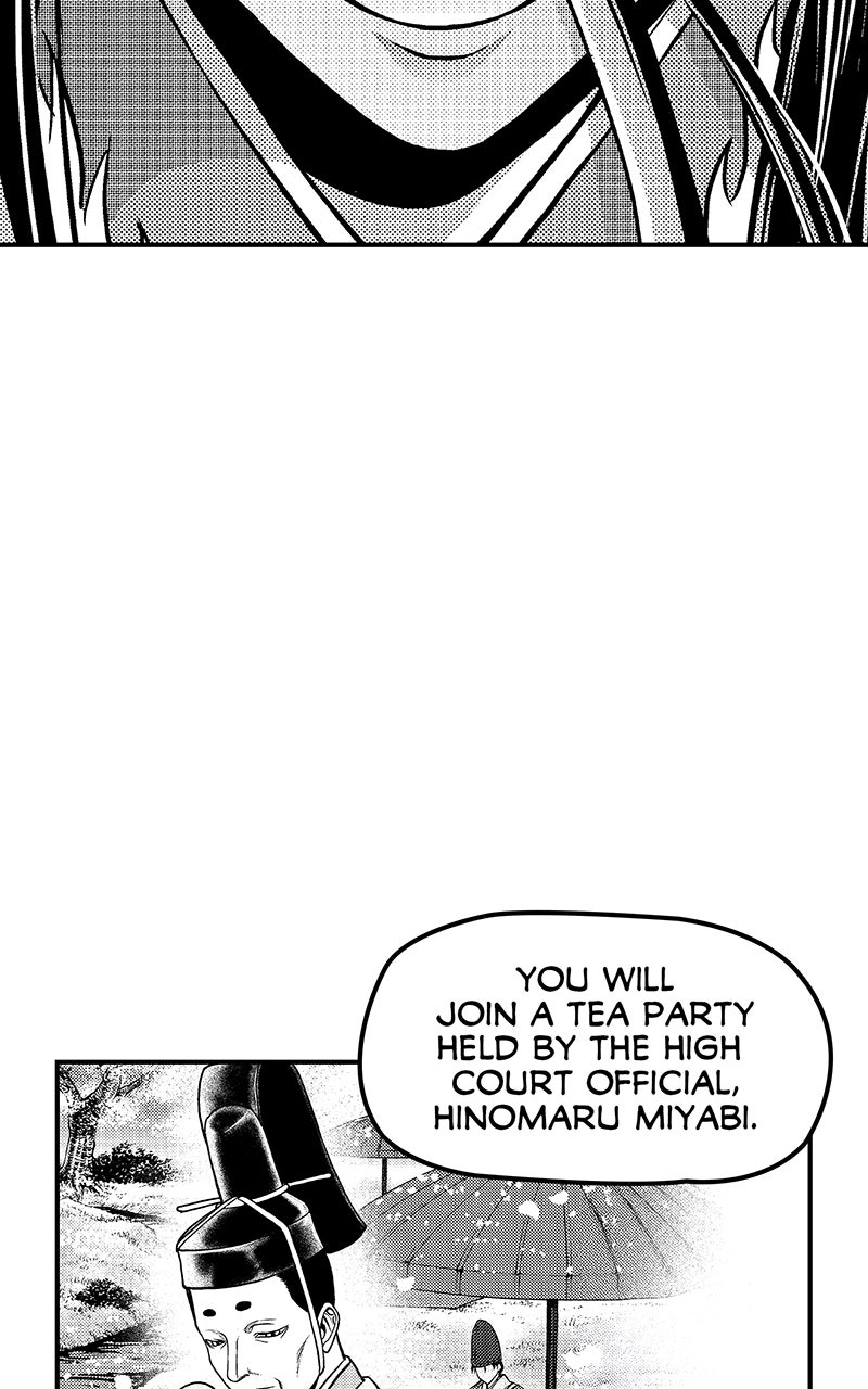 Read Stitch & the Samurai chapter 20 image 25 on Lezhin