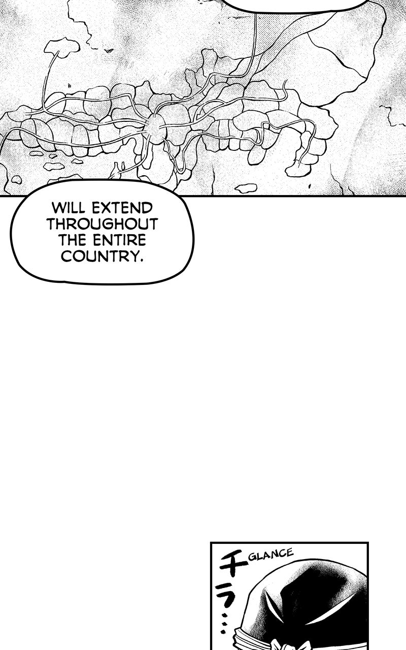 Read Stitch & the Samurai chapter 20 image 27 on Lezhin