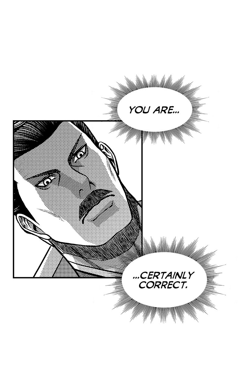 Read Stitch & the Samurai chapter 20 image 31 on Lezhin