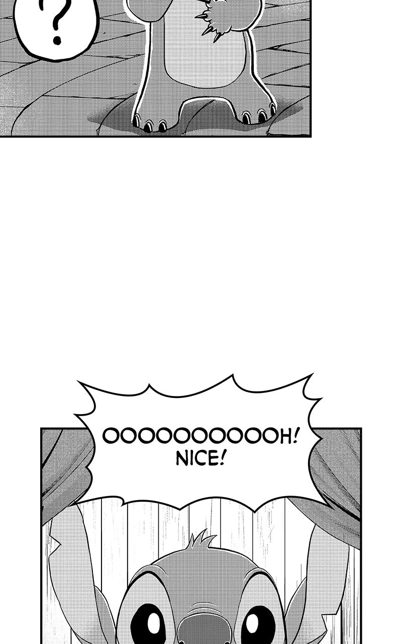 Read Stitch & the Samurai chapter 20 image 35 on Lezhin