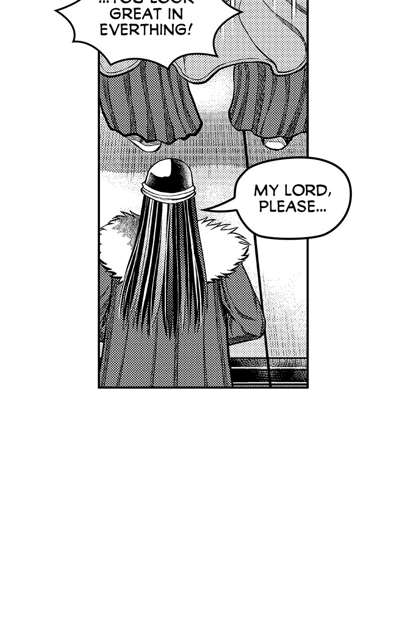 Read Stitch & the Samurai chapter 20 image 43 on Lezhin