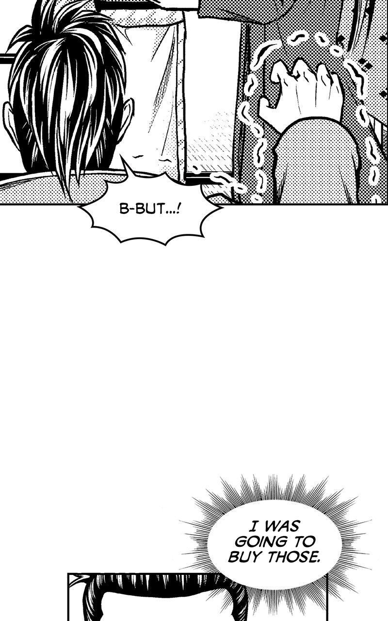 Read Stitch & the Samurai chapter 20 image 47 on Lezhin