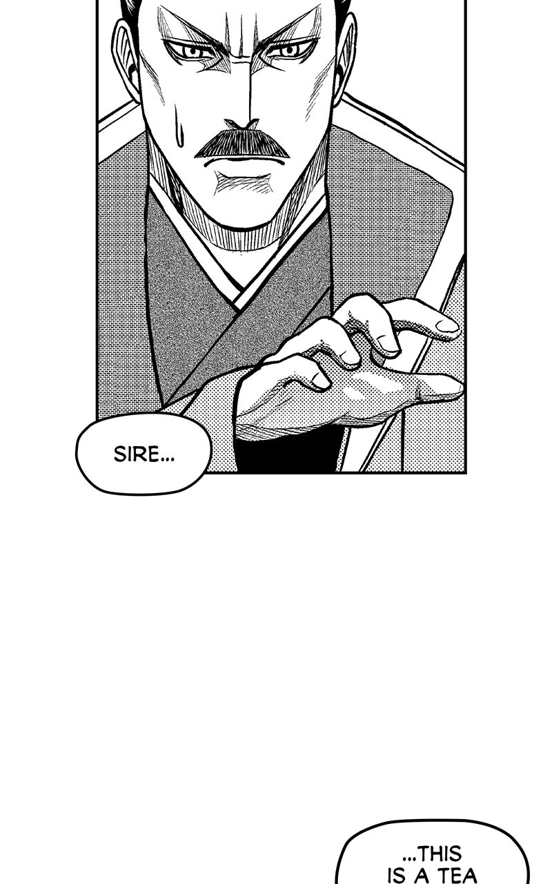 Read Stitch & the Samurai chapter 20 image 48 on Lezhin