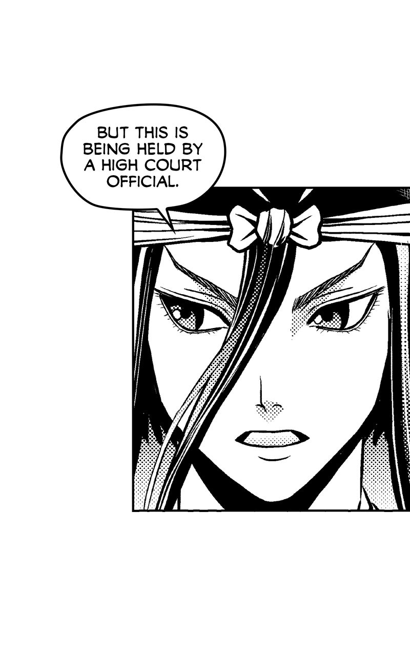Read Stitch & the Samurai chapter 20 image 51 on Lezhin