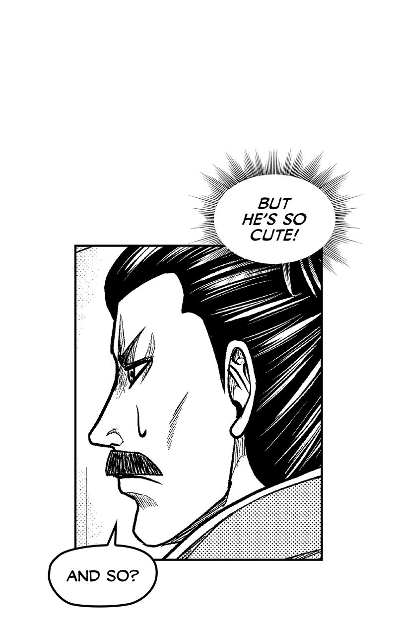 Read Stitch & the Samurai chapter 20 image 53 on Lezhin