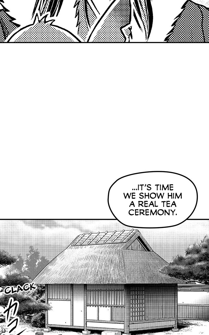 Read Stitch & the Samurai chapter 20 image 55 on Lezhin