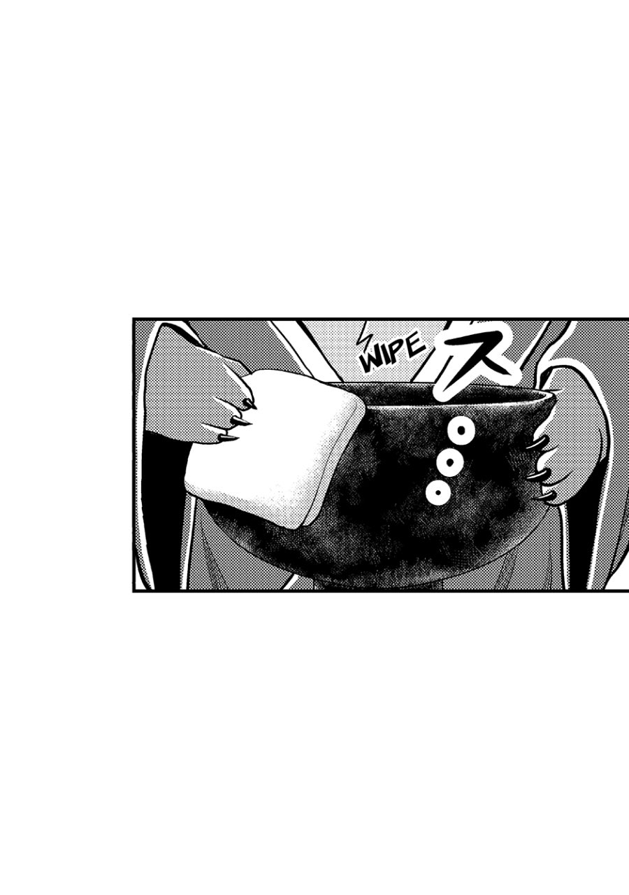 Read Stitch & the Samurai chapter 21 image 19 on Lezhin