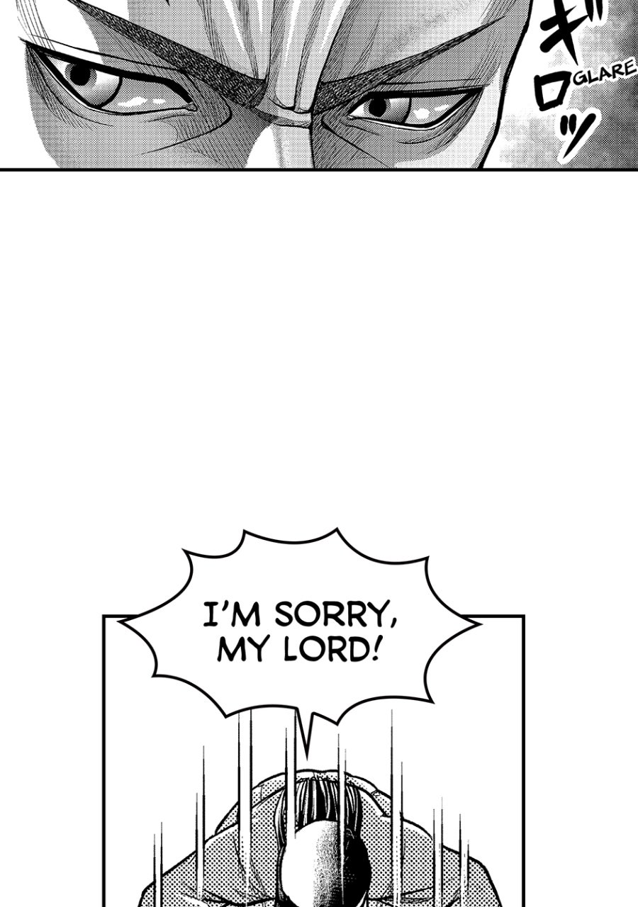 Read Stitch & the Samurai chapter 21 image 25 on Lezhin