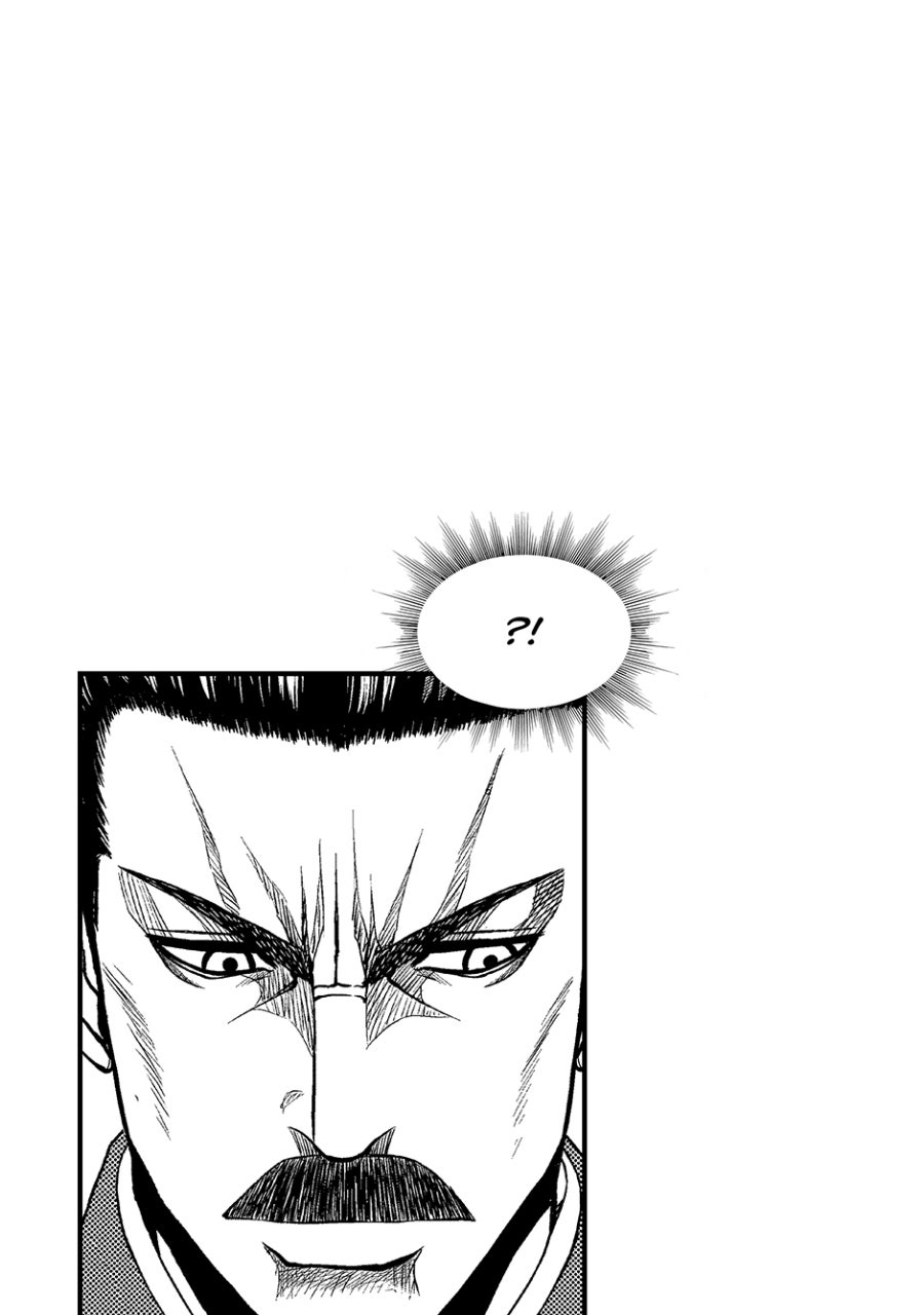 Read Stitch & the Samurai chapter 21 image 45 on Lezhin