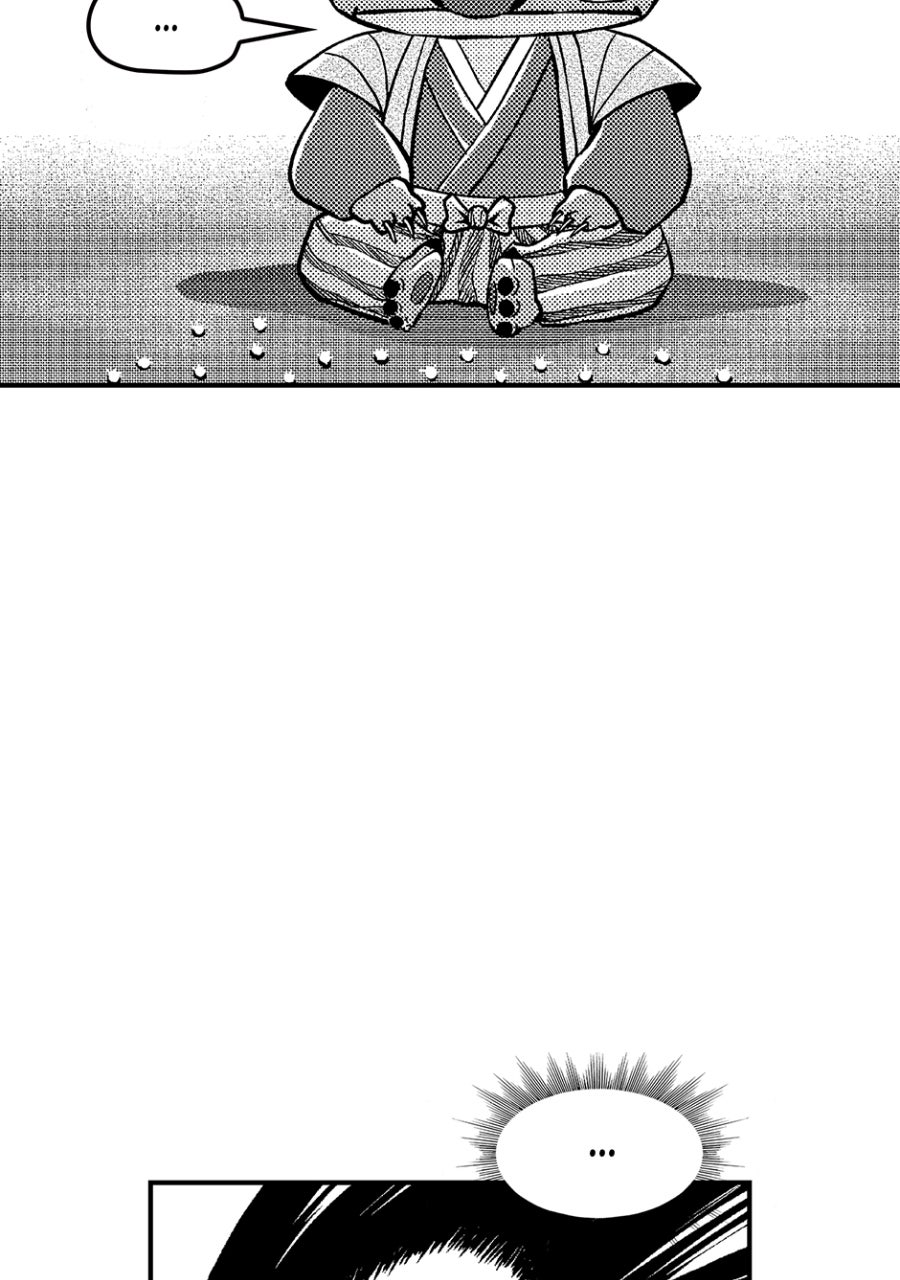 Read Stitch & the Samurai chapter 21 image 47 on Lezhin