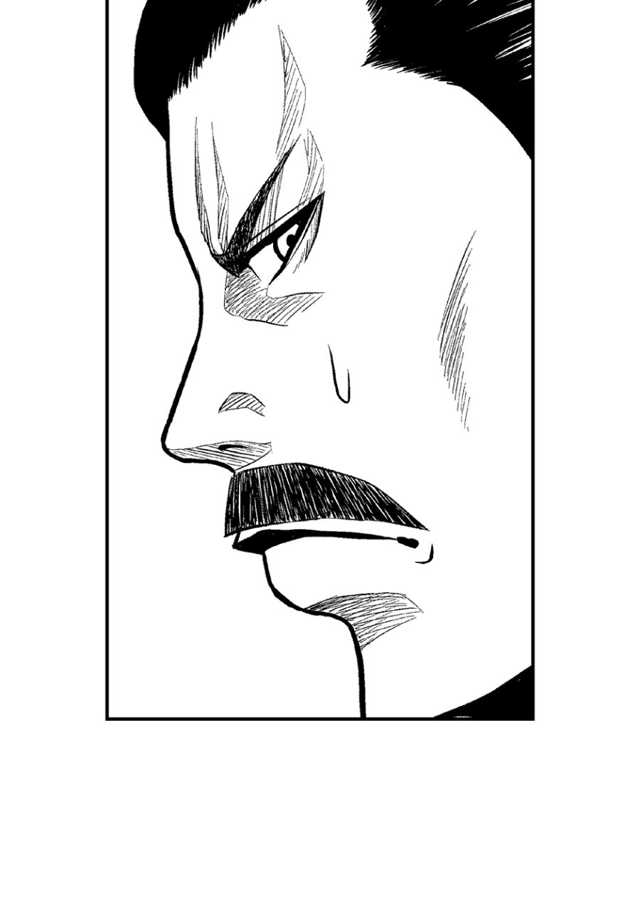 Read Stitch & the Samurai chapter 21 image 48 on Lezhin