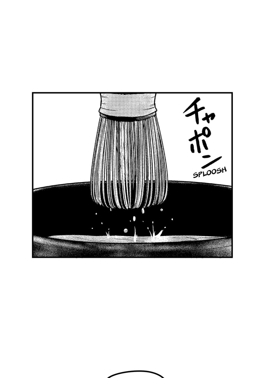 Read Stitch & the Samurai chapter 21 image 7 on Lezhin