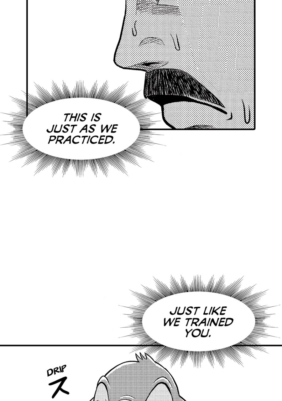 Read Stitch & the Samurai chapter 22 image 11 on Lezhin