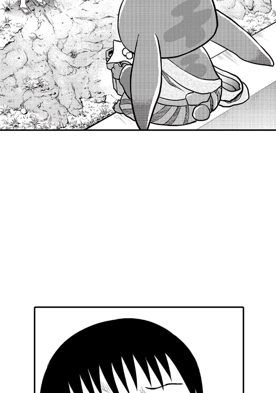 Read Stitch & the Samurai chapter 22 image 36 on Lezhin