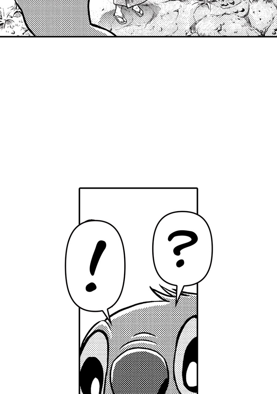 Read Stitch & the Samurai chapter 22 image 41 on Lezhin