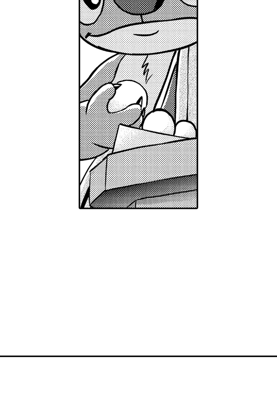 Read Stitch & the Samurai chapter 22 image 42 on Lezhin