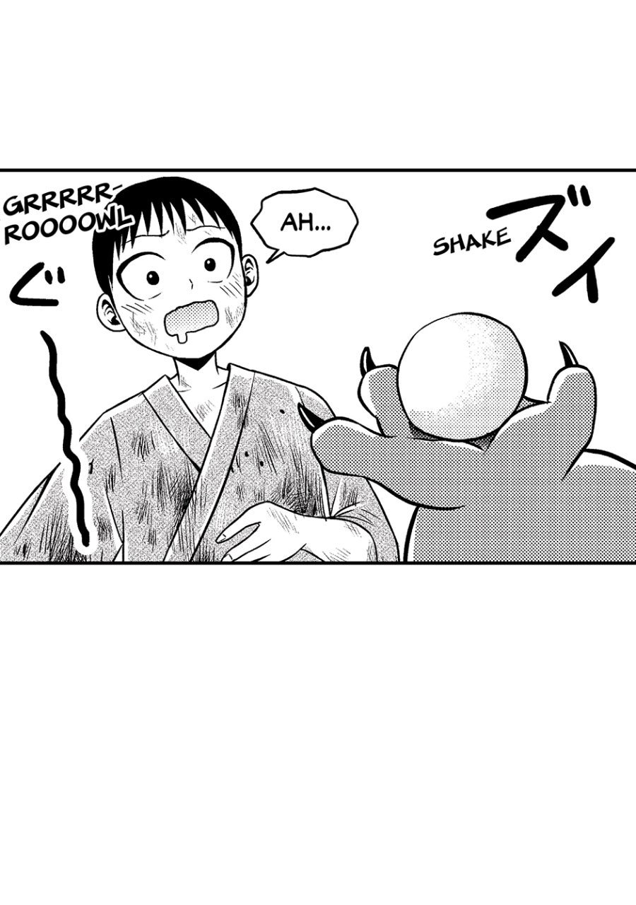 Read Stitch & the Samurai chapter 22 image 45 on Lezhin