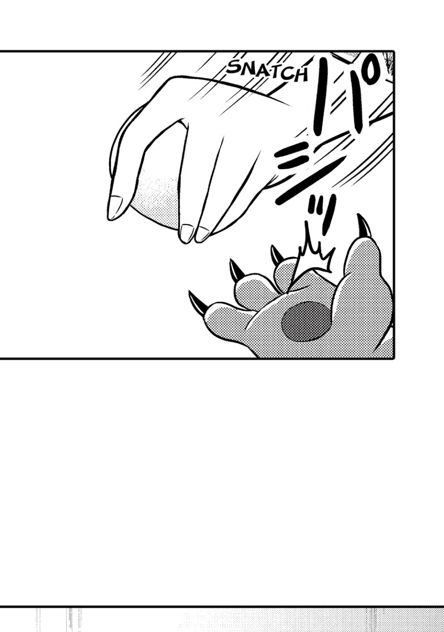 Read Stitch & the Samurai chapter 22 image 46 on Lezhin
