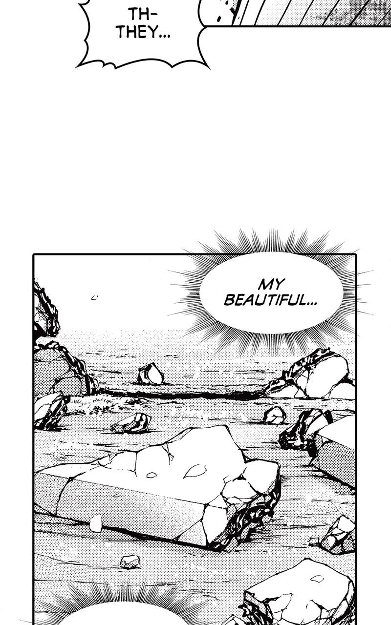 Read Stitch & the Samurai chapter 23 image 14 on Lezhin
