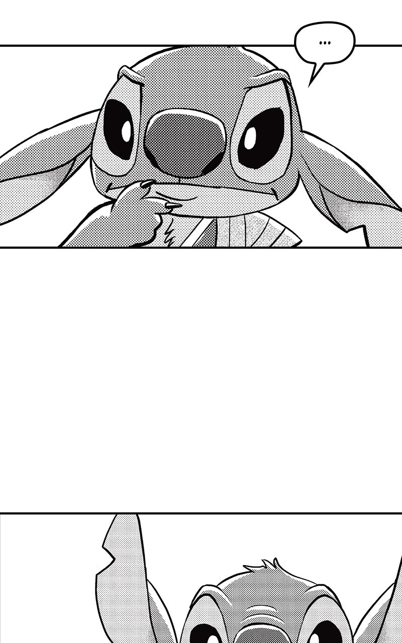 Read Stitch & the Samurai chapter 23 image 24 on Lezhin