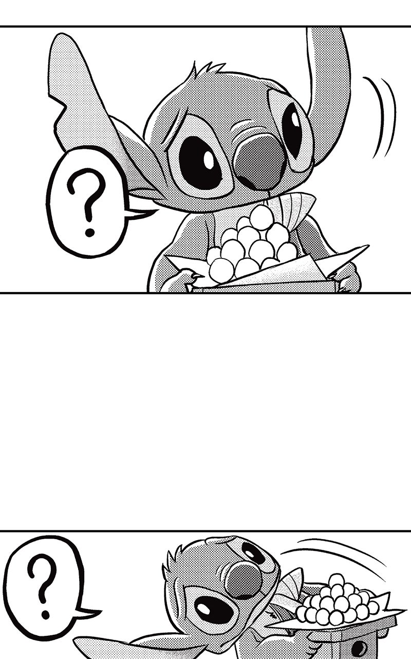 Read Stitch & the Samurai chapter 23 image 34 on Lezhin