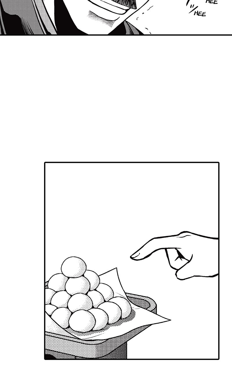 Read Stitch & the Samurai chapter 23 image 36 on Lezhin