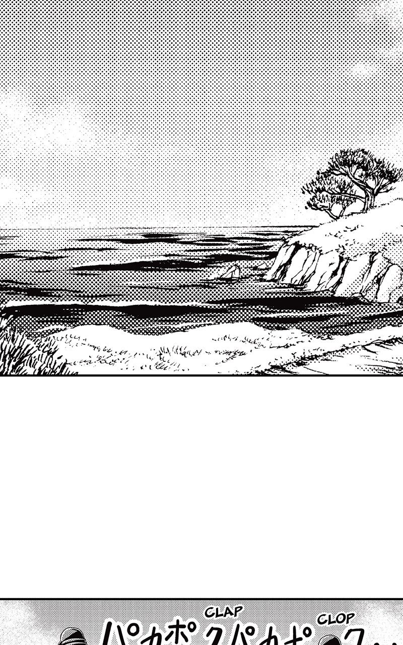 Read Stitch & the Samurai chapter 23 image 42 on Lezhin