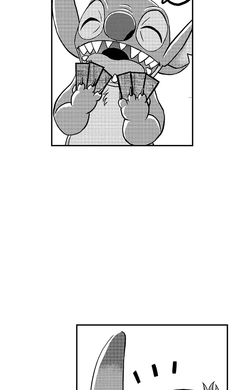 Read Stitch & the Samurai chapter 24 image 13 on Lezhin
