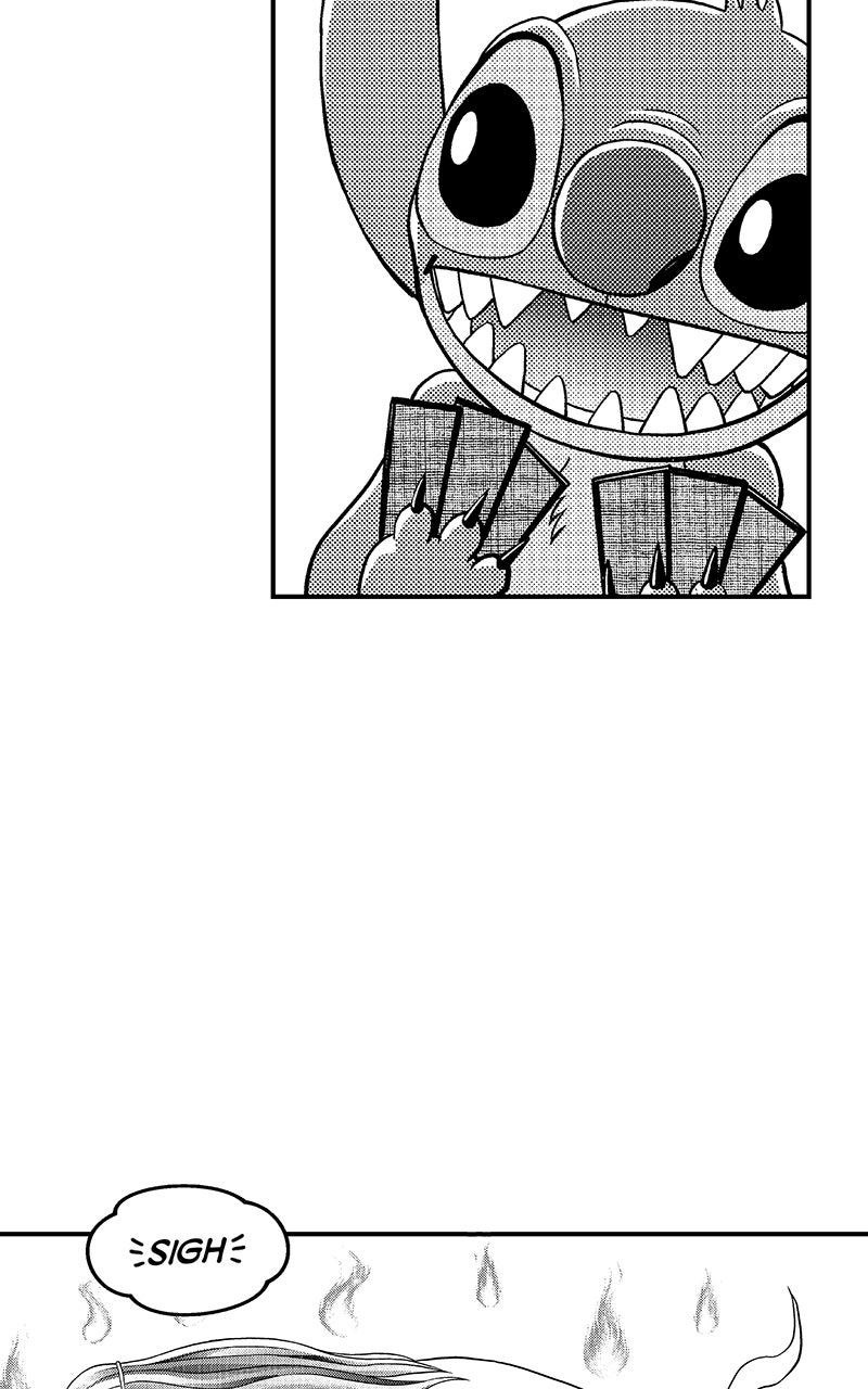 Read Stitch & the Samurai chapter 24 image 14 on Lezhin
