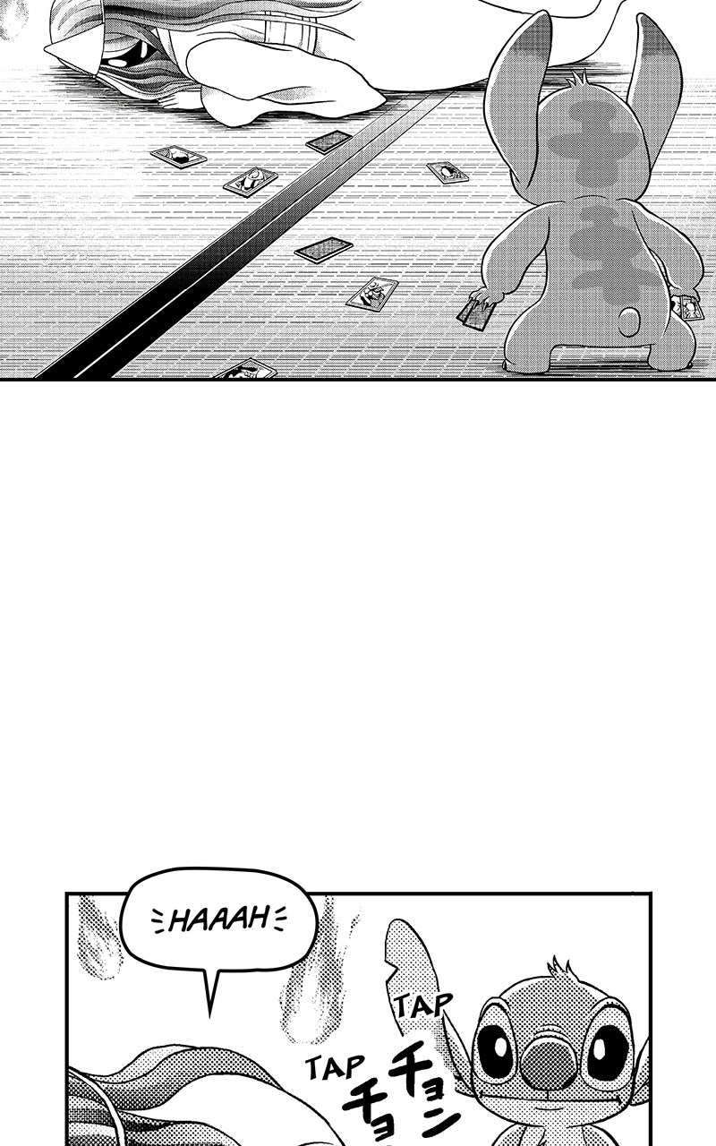 Read Stitch & the Samurai chapter 24 image 15 on Lezhin