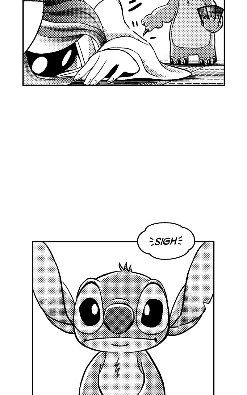 Read Stitch & the Samurai chapter 24 image 16 on Lezhin