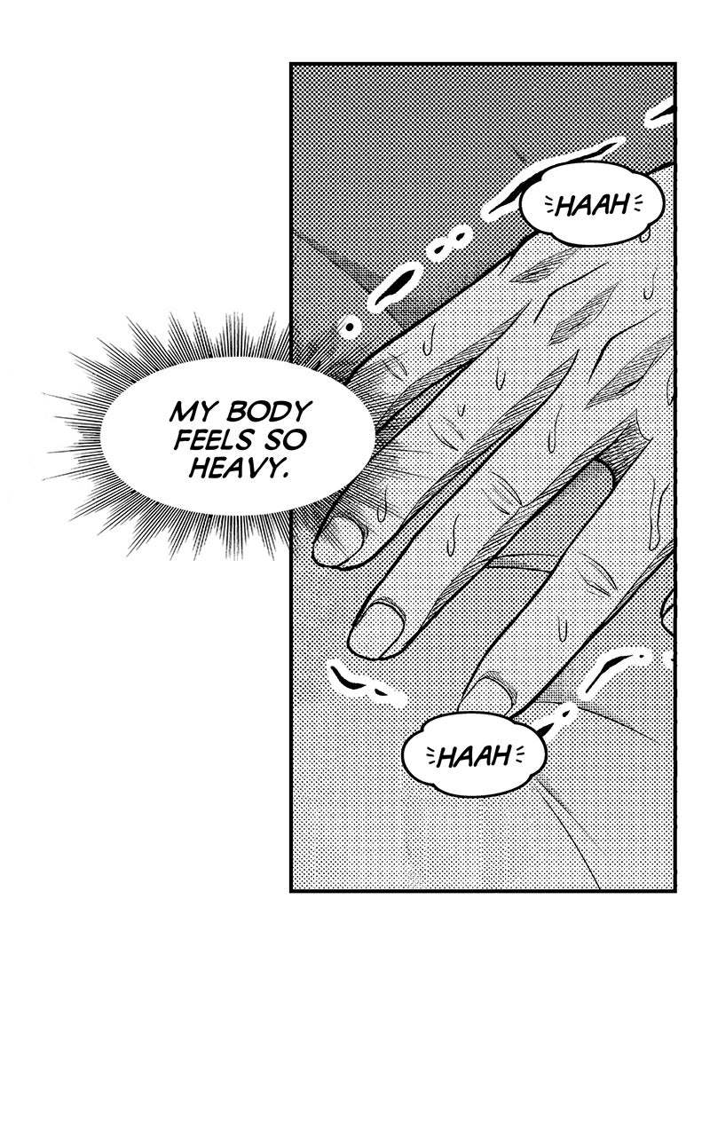 Read Stitch & the Samurai chapter 24 image 2 on Lezhin