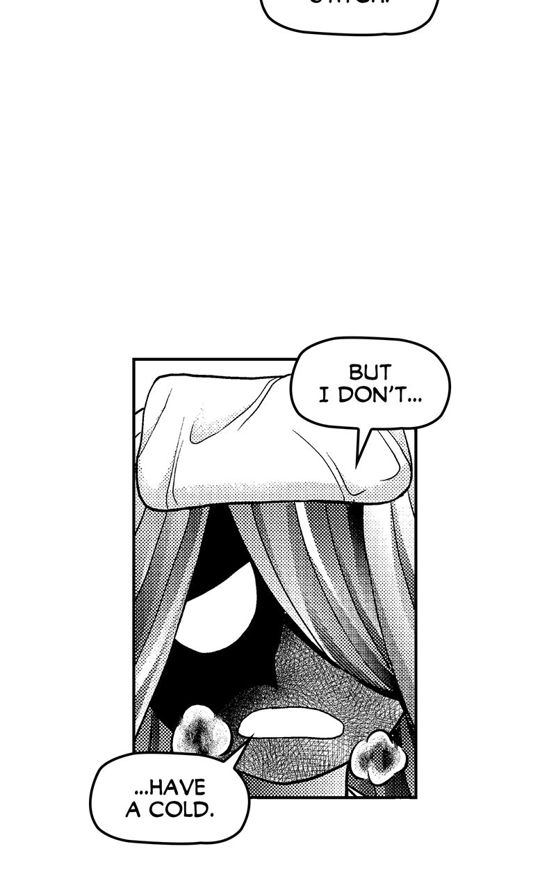 Read Stitch & the Samurai chapter 24 image 20 on Lezhin