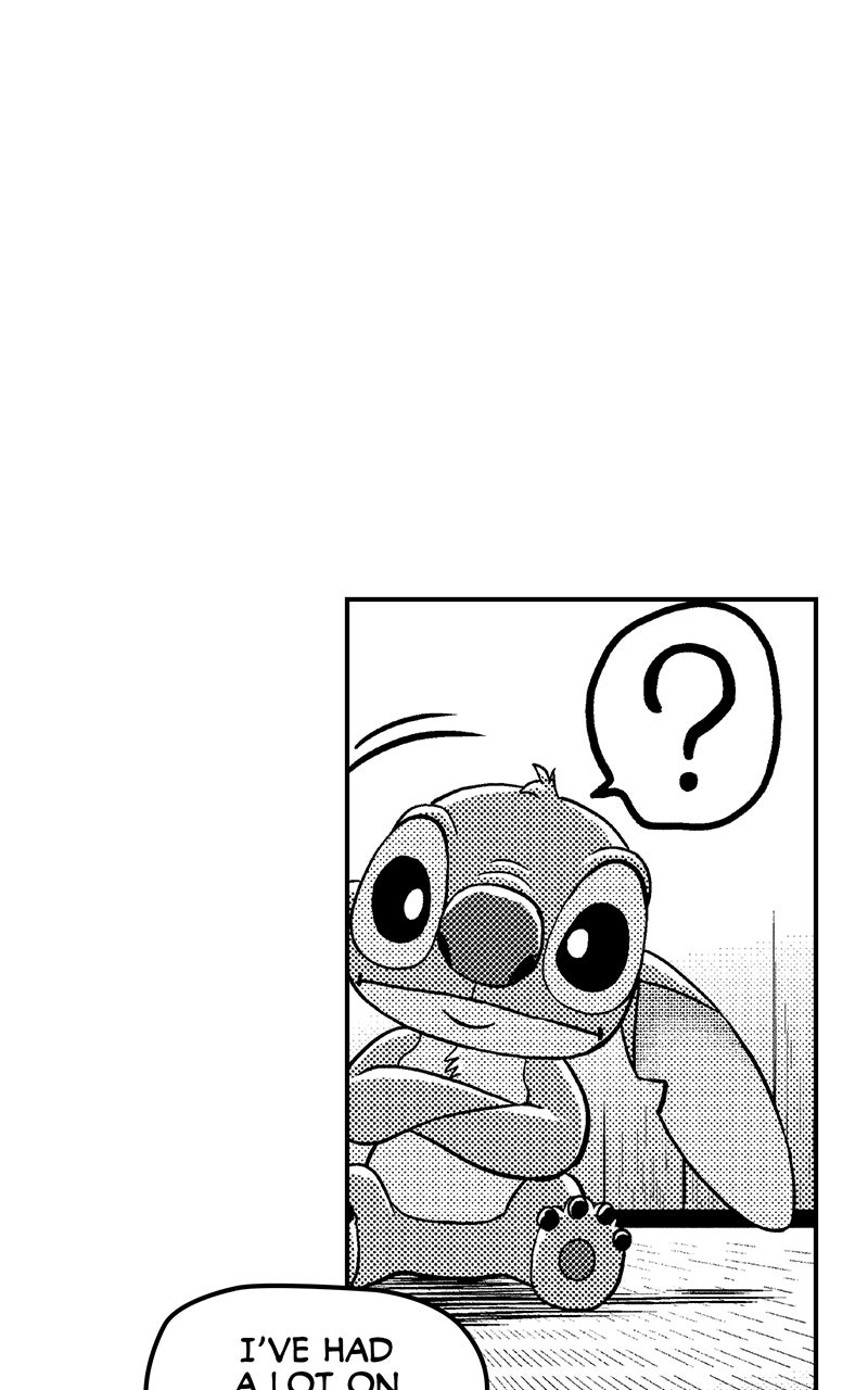 Read Stitch & the Samurai chapter 24 image 21 on Lezhin