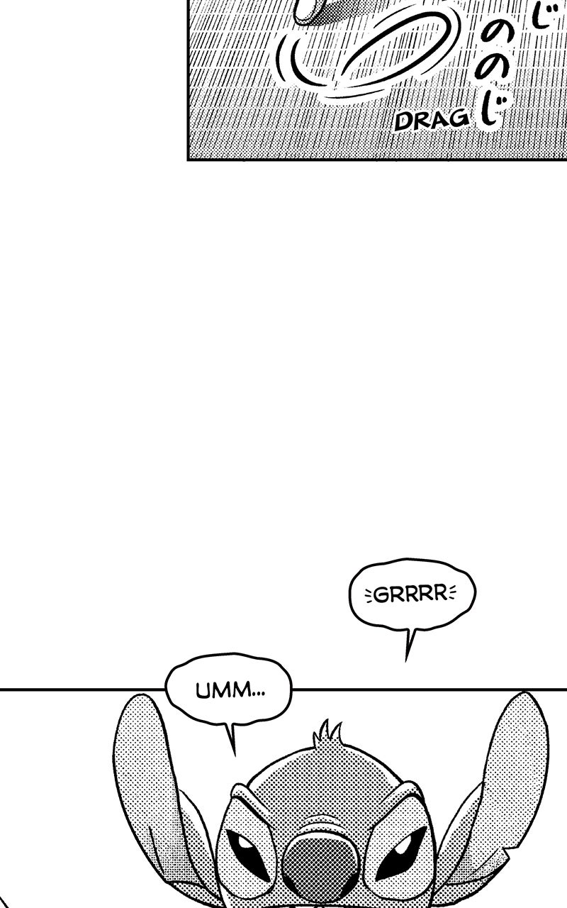 Read Stitch & the Samurai chapter 24 image 25 on Lezhin