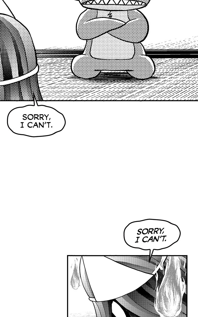 Read Stitch & the Samurai chapter 24 image 26 on Lezhin