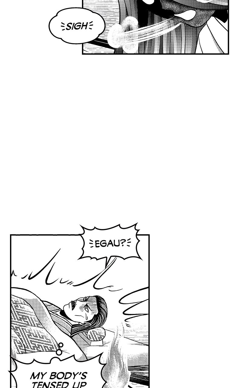 Read Stitch & the Samurai chapter 24 image 27 on Lezhin
