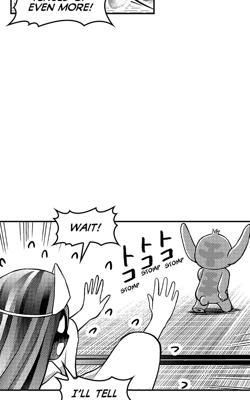 Read Stitch & the Samurai chapter 24 image 28 on Lezhin