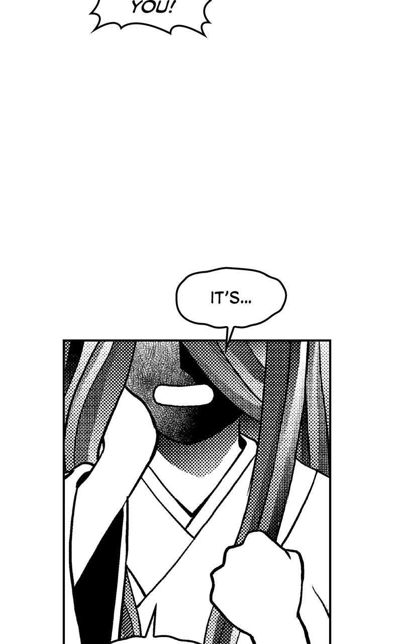 Read Stitch & the Samurai chapter 24 image 29 on Lezhin