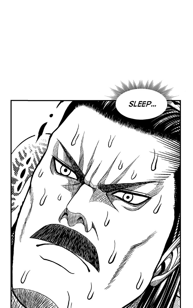 Read Stitch & the Samurai chapter 24 image 3 on Lezhin