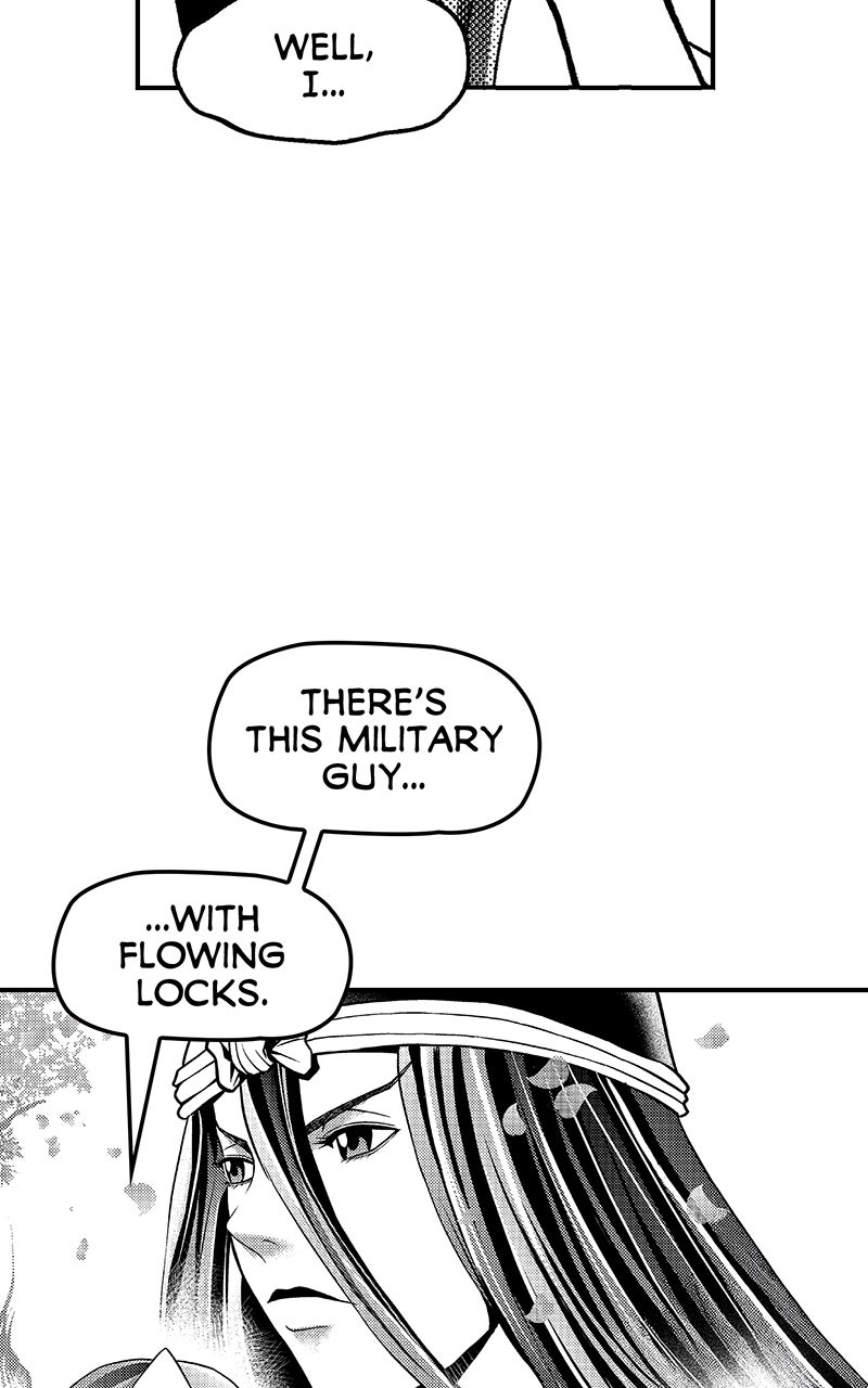 Read Stitch & the Samurai chapter 24 image 30 on Lezhin