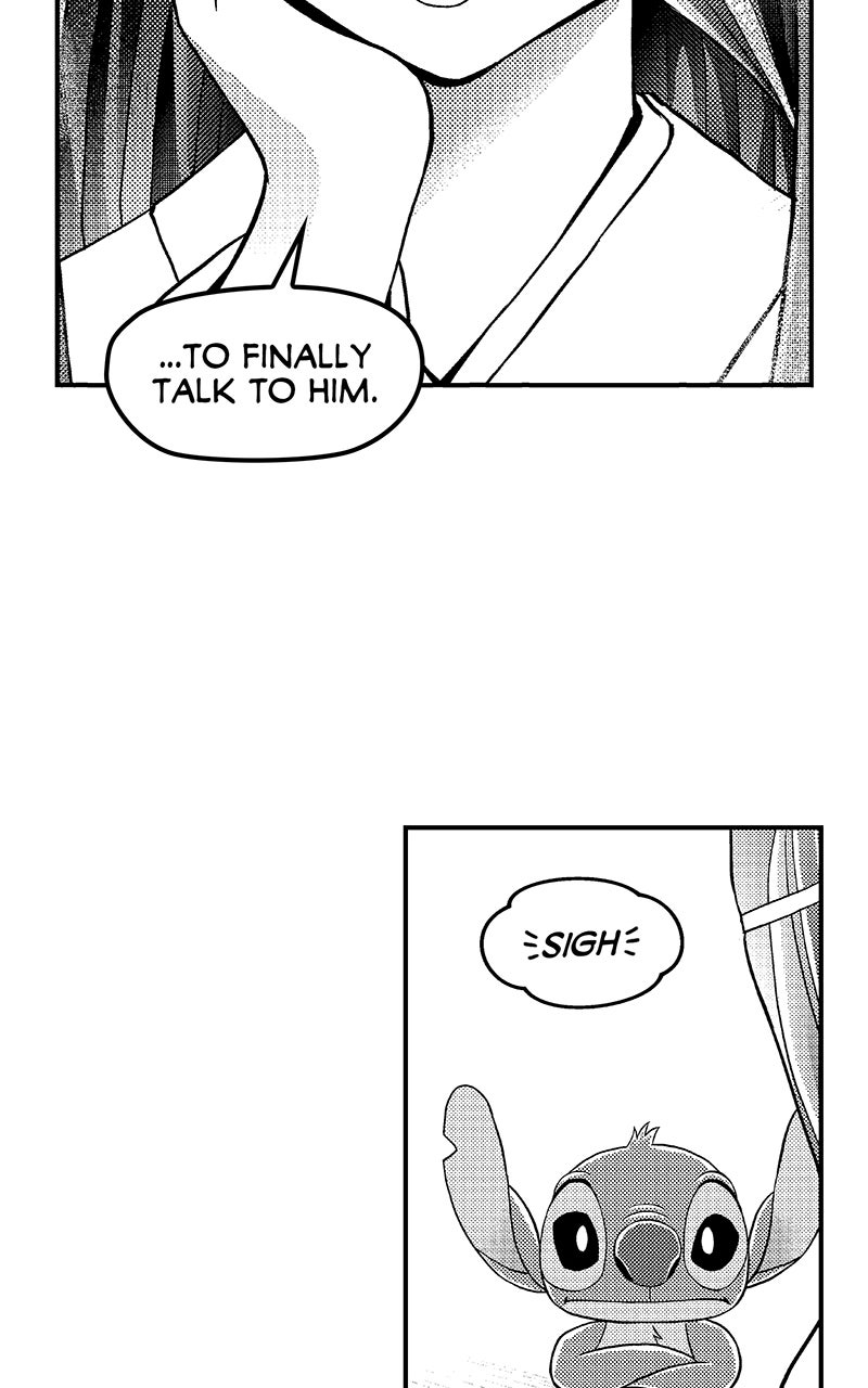 Read Stitch & the Samurai chapter 24 image 37 on Lezhin