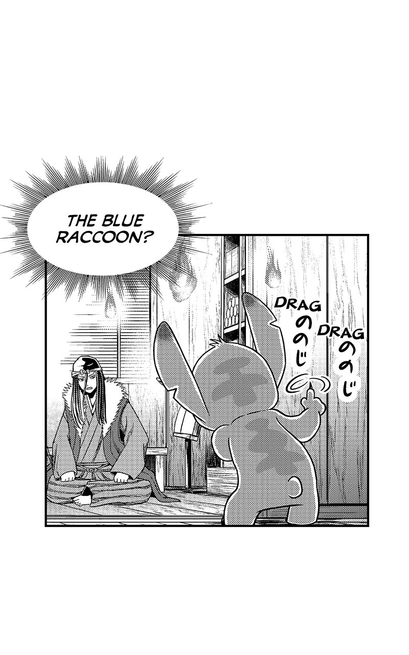 Read Stitch & the Samurai chapter 25 image 14 on Lezhin