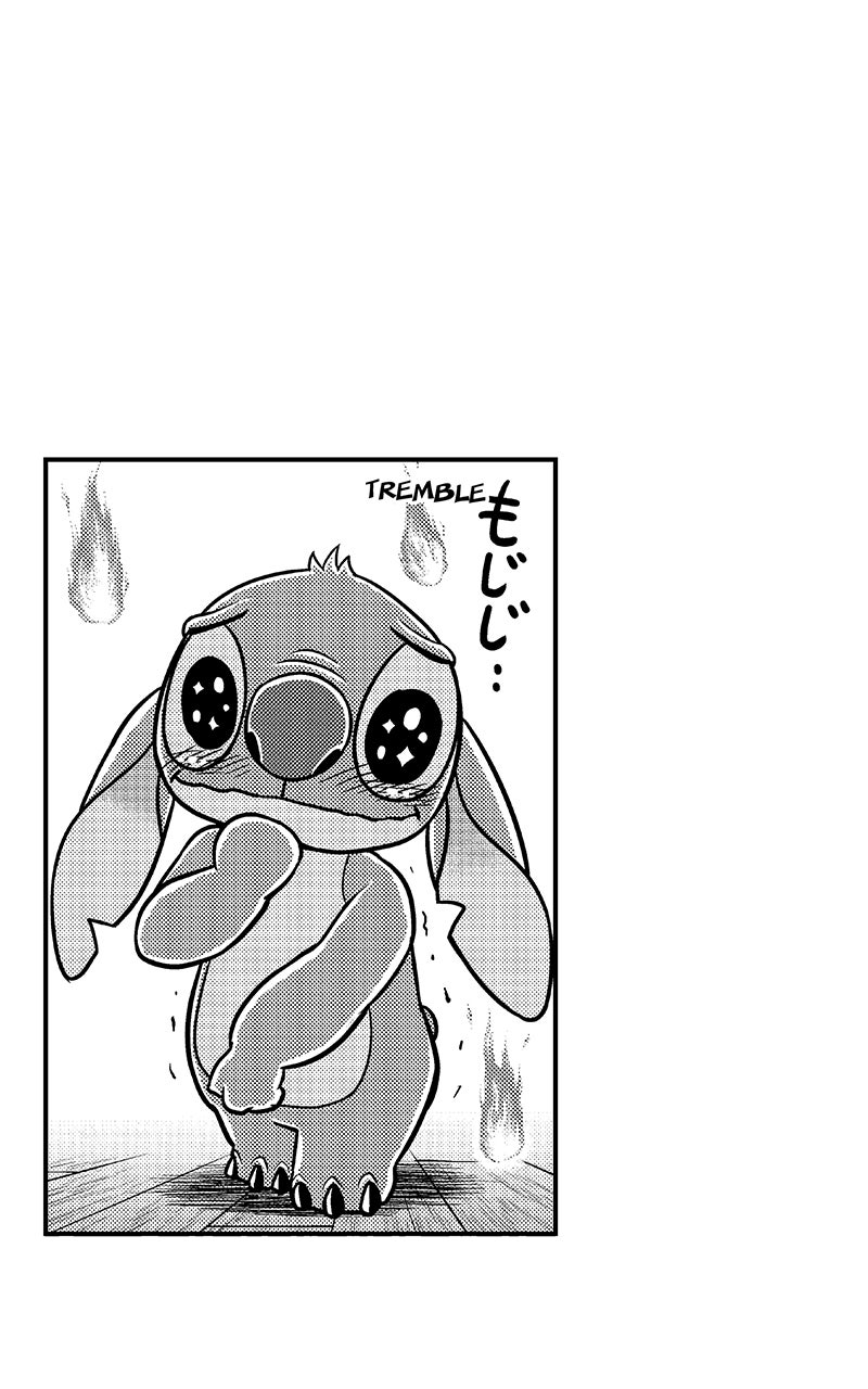 Read Stitch & the Samurai chapter 25 image 17 on Lezhin