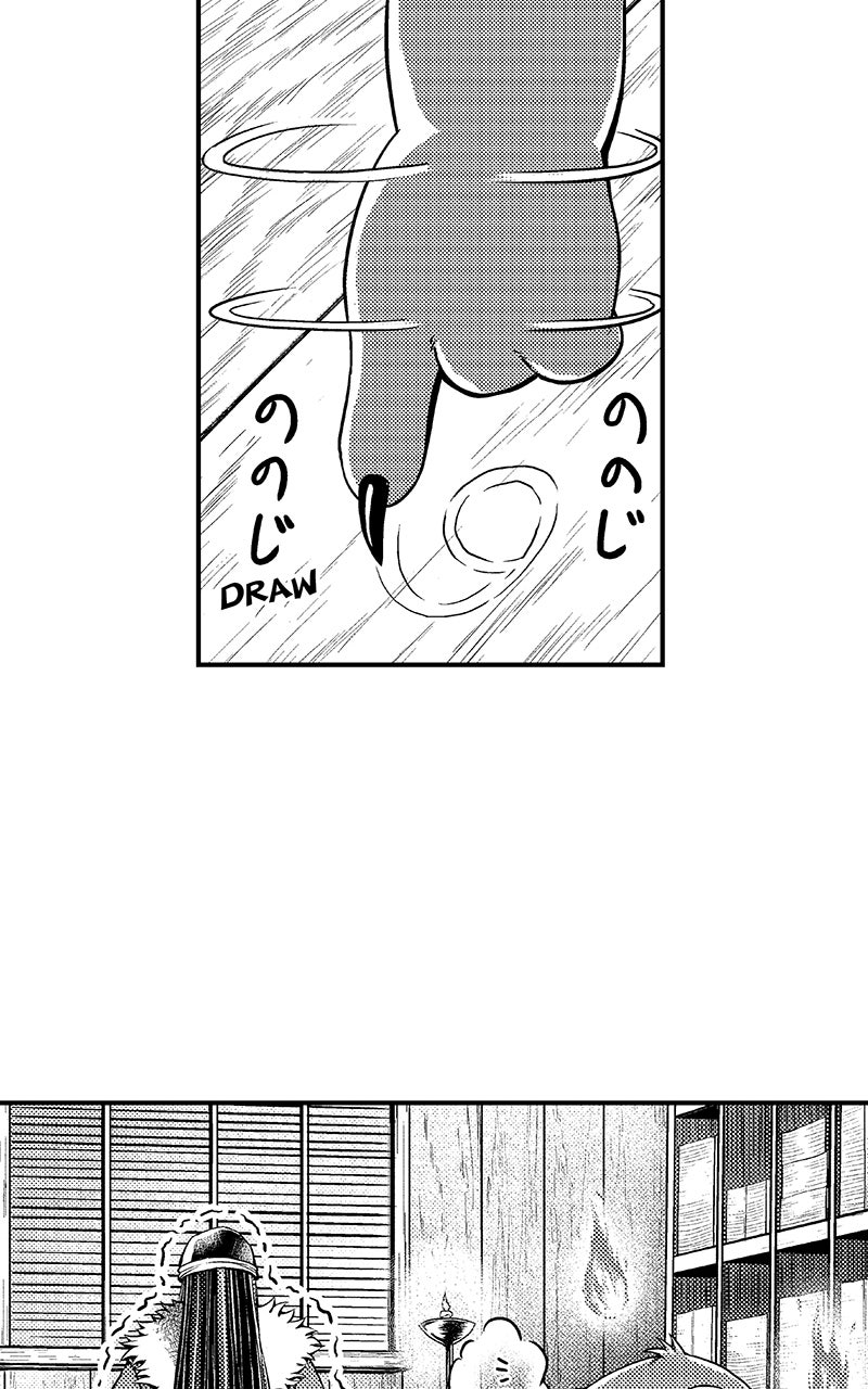 Read Stitch & the Samurai chapter 25 image 24 on Lezhin