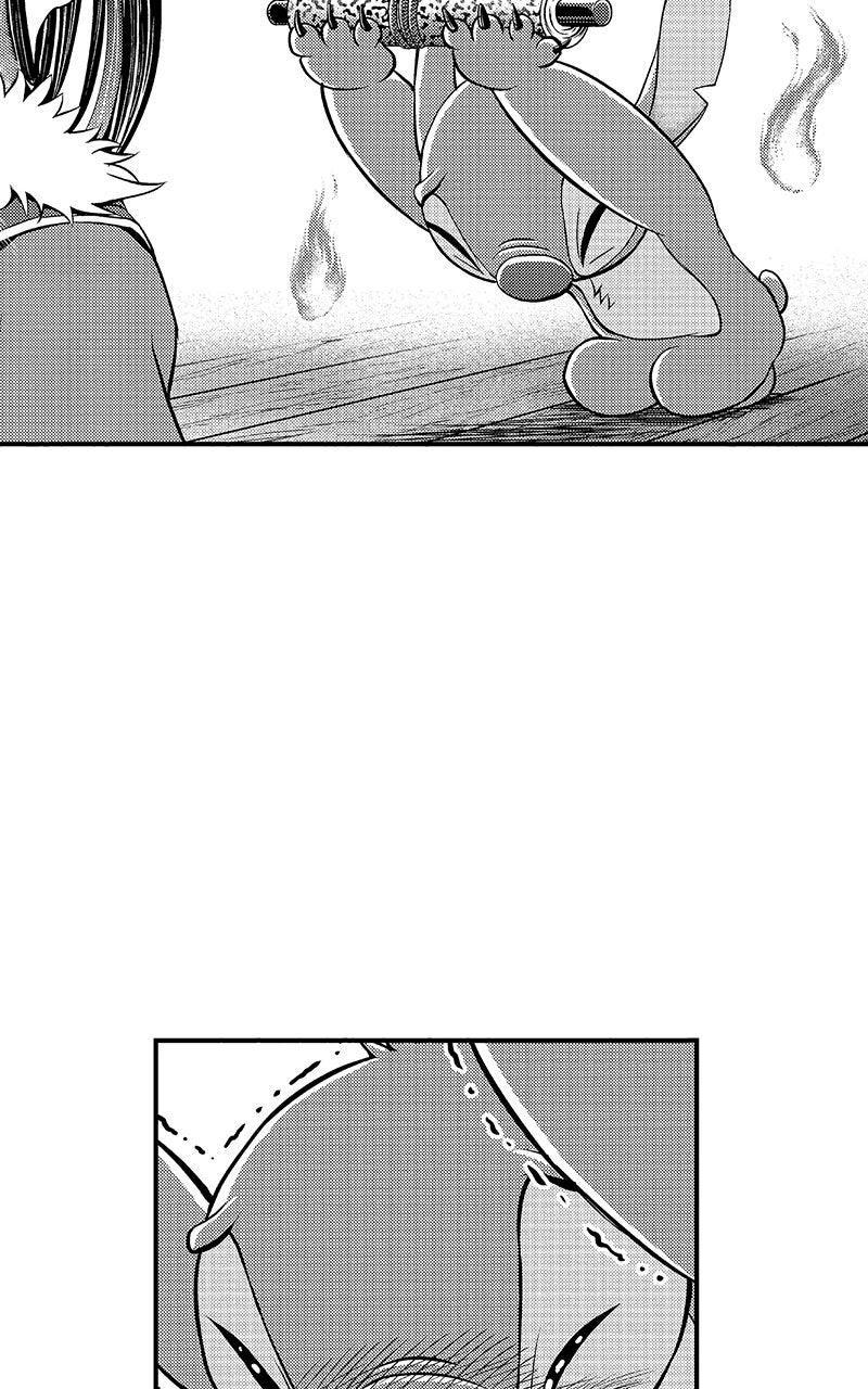 Read Stitch & the Samurai chapter 25 image 27 on Lezhin
