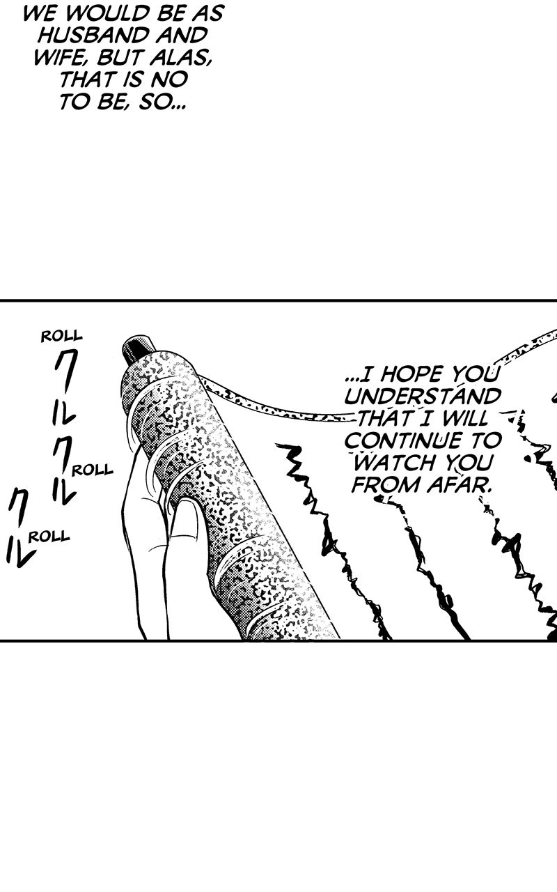Read Stitch & the Samurai chapter 25 image 33 on Lezhin